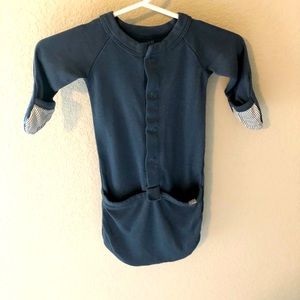 Goumi Baby sleep sack